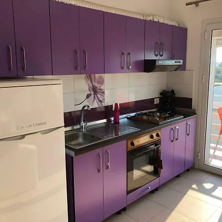 Appartement Palma Durrës