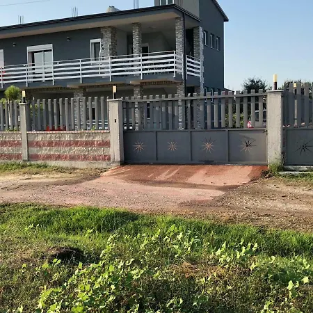 Apartman Palma Durrës