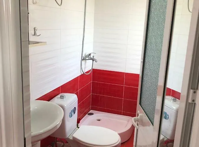 Palma Appartement