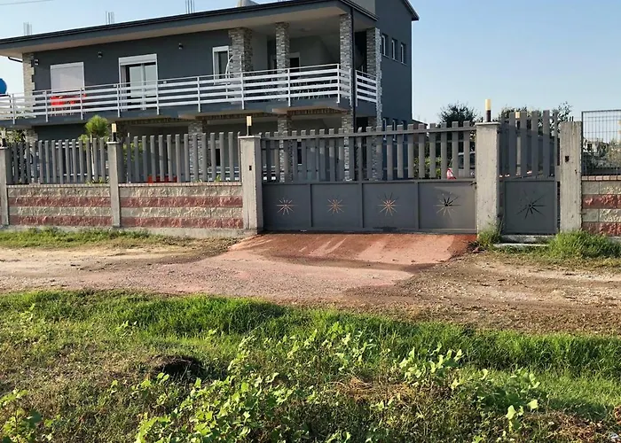 Appartement Palma Durrës