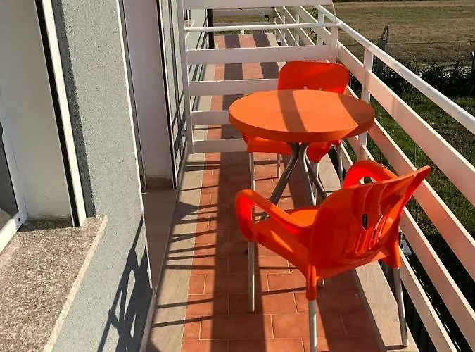 Appartement Palma