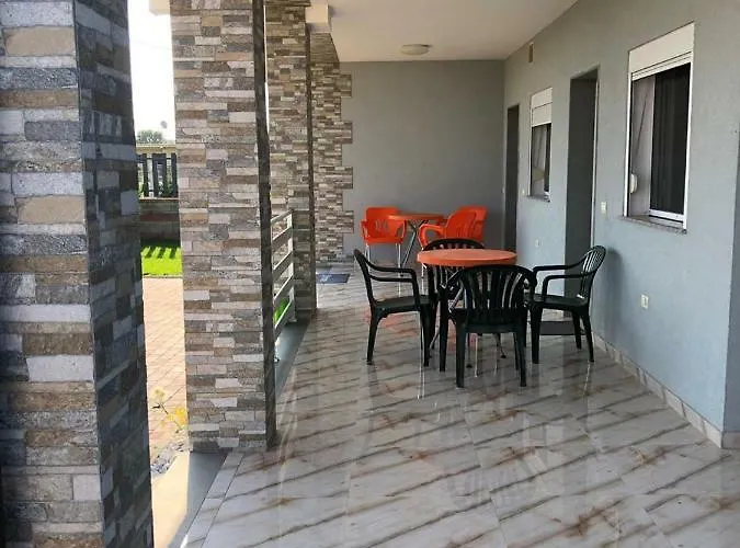 Apartamento Palma *