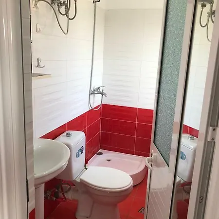 Palma Apartment