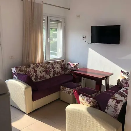 Apartment Palma