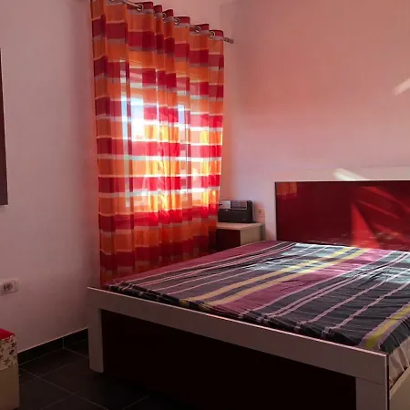 Palma Apartment Durres
