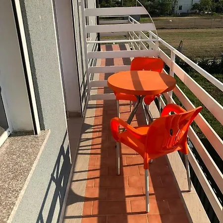 Διαμέρισμα Palma
