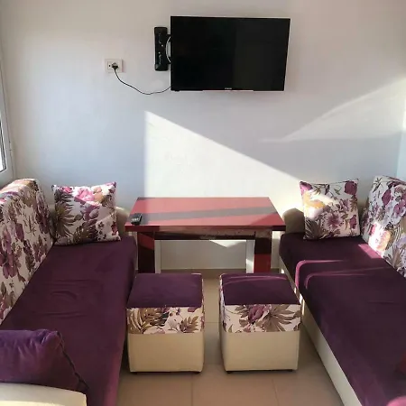 Apartment Palma
