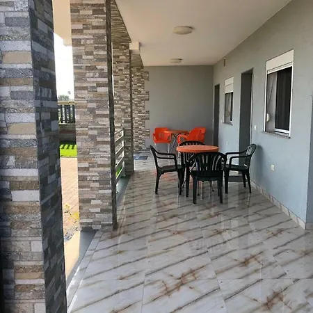 Διαμέρισμα Palma *