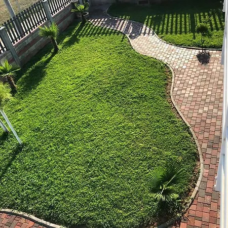 Palma Lejlighed Durrës