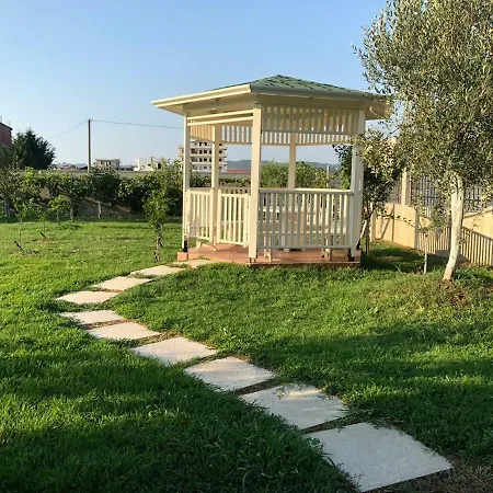 Palma Appartement Durrës