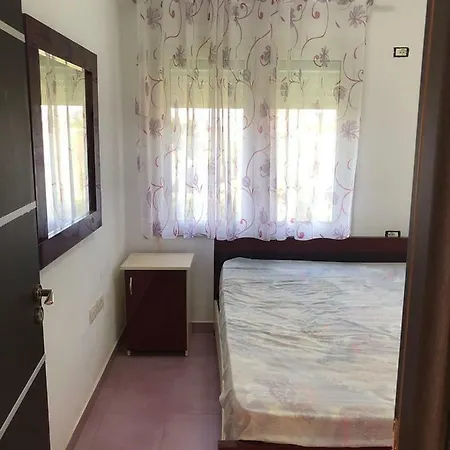 Apartment Palma