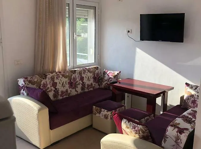 Apartamento Palma