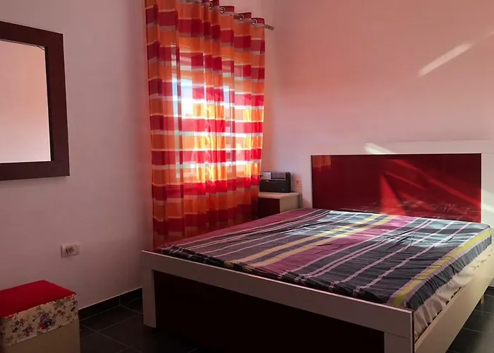 Palma Apartamento Durrës