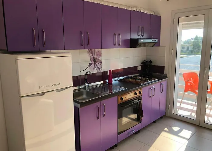 Apartamento Palma Durrës