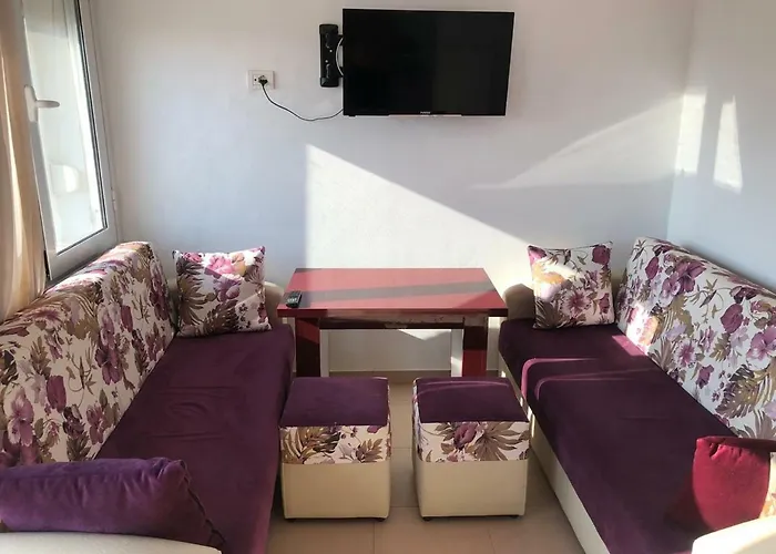 Apartamento Palma