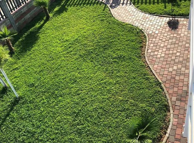 Palma Apartamento Durrës