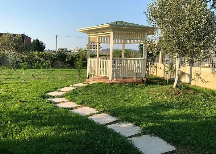 Palma Apartamento Durrës